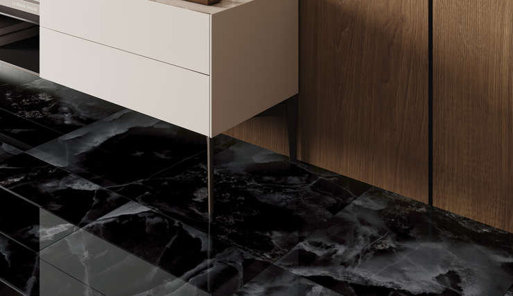 Коллекция Andora Black