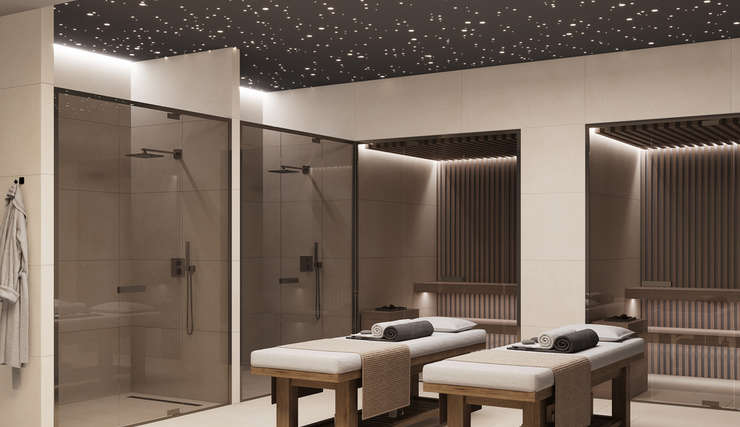 Коллекция Betonica Crema PRO