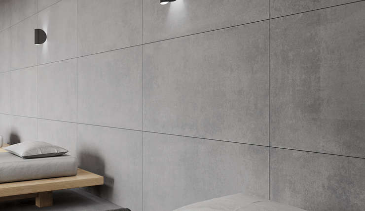 Коллекция Betonica Grey PRO