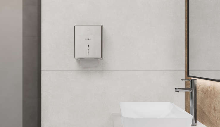 Коллекция Betonica Silver PRO