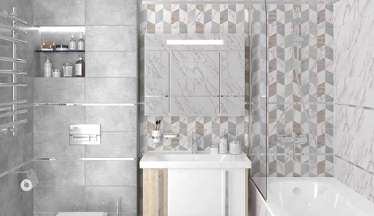 Коллекция Blanco