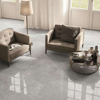 Керамогранит Laparet Brecia Adonis Grey