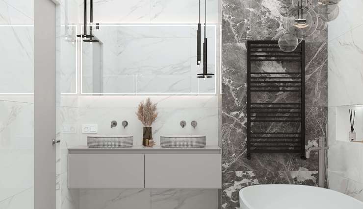 Коллекция Calacatta Superb