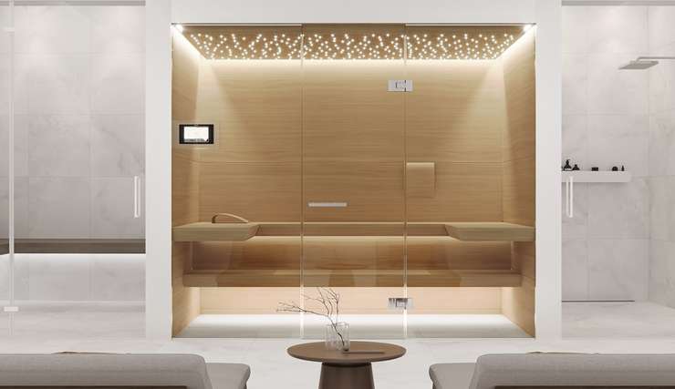 Коллекция Onyx Blanco PRO