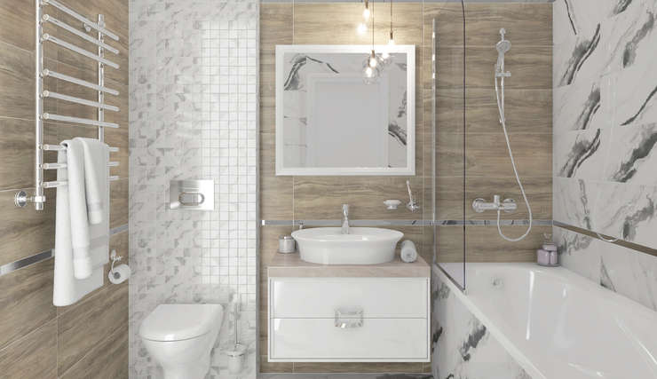 Коллекция Silver