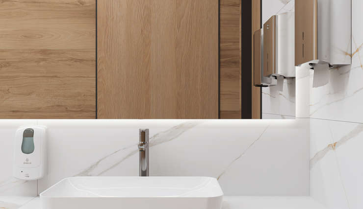 Коллекция Venato Blanco PRO