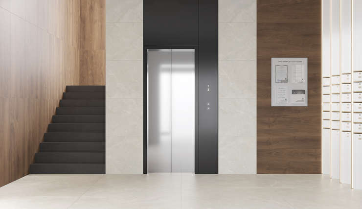 Коллекция Wood Latina Brown