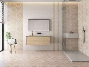 Плитка для ванной Lb-ceramics Сумерки
