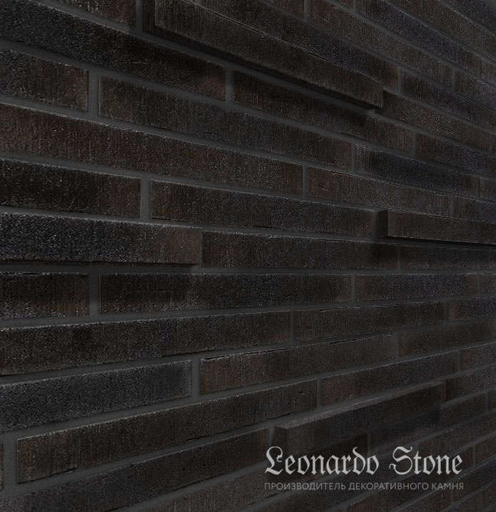  Leonardo Stone  3D