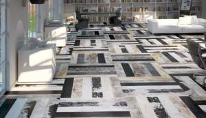 Напольная плитка Limestone Ceramica Moma