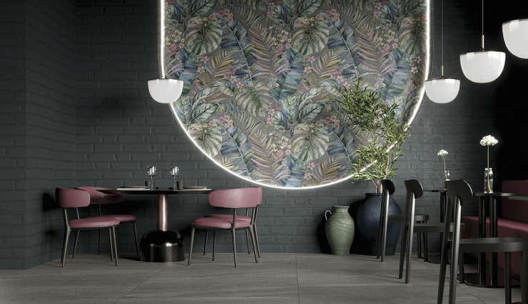 Коллекция Limestone