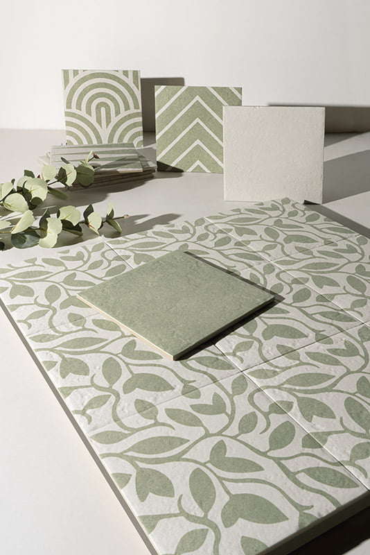 Коллекция Green Garden