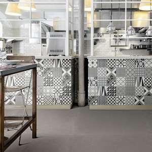 Напольная плитка Marazzi Italy D_Segni Scaglie