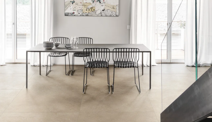 Коллекция Mystone Limestone