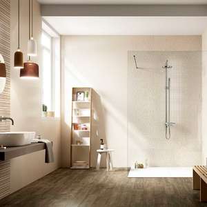 Плитка для ванной Marazzi Italy Shine