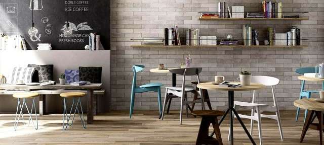 Напольная плитка Marazzi Italy Treverkmade