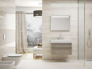 Плитка для ванной Mei Simple stone