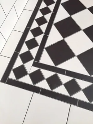 Коллекция Border