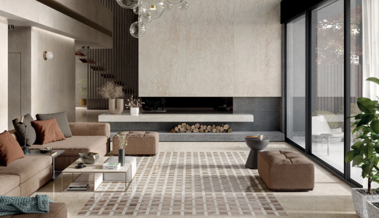 Коллекция Zahara