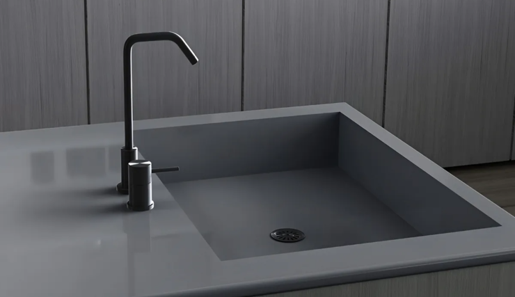 Коллекция Dark Grey
