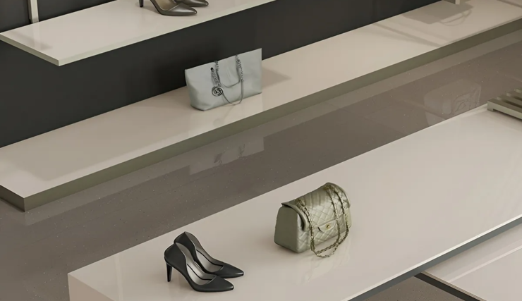 Коллекция Light Grey