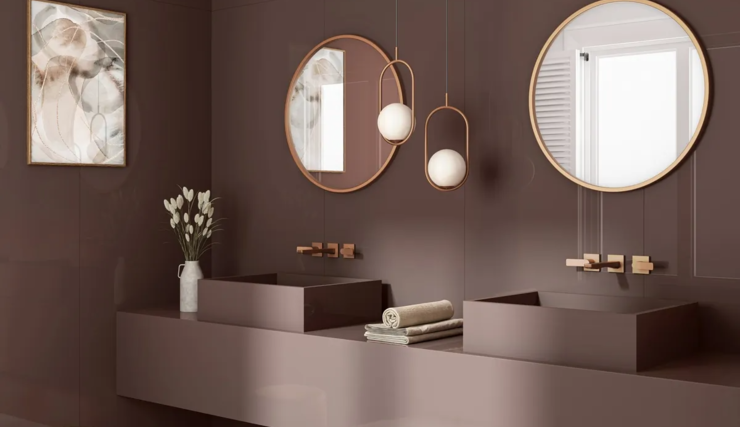 Коллекция Walnut
