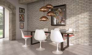 Керамогранит Mykonos Ceramica Brick