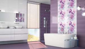 Плитка для ванной Myr Ceramica Niza