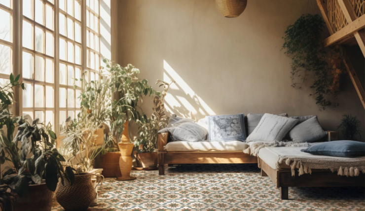 Коллекция Andalusia