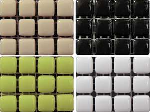 Мозаика Natural Mosaic Flex