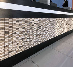 Мозаика Natural Mosaic London