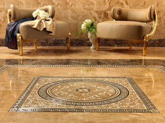 Плитка для ванной Navarti Imperial