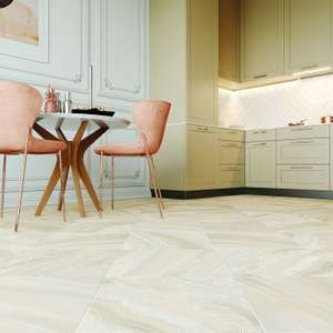 Напольная плитка New Trend Agatha Floor
