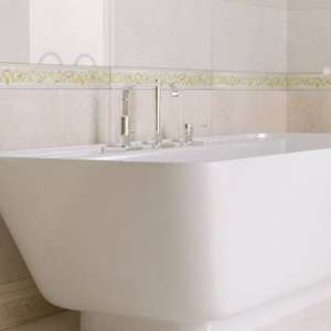 Плитка для ванной Onda Atrium Mys