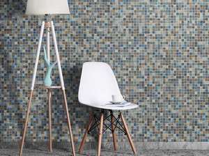 Мозаика Onix Mosaico Indigo