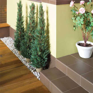 Клинкер Opoczno Simple Brown