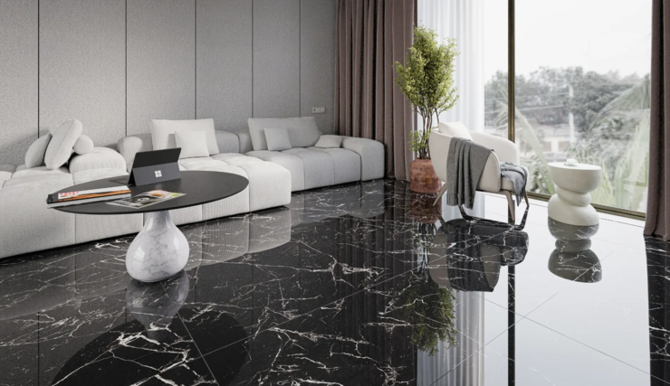Коллекция Marble