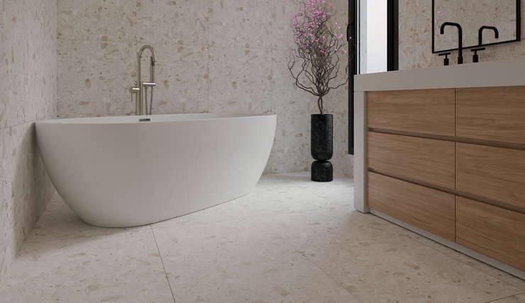 Коллекция Terrazzo