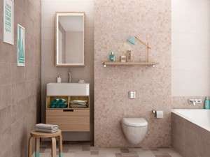 Плитка для ванной Pamesa Potsdam See