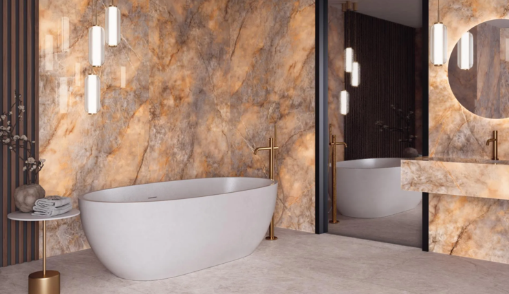 Коллекция Pure Light