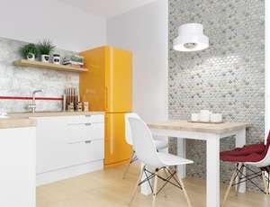 Плитка для кухни Paradyz Brook
