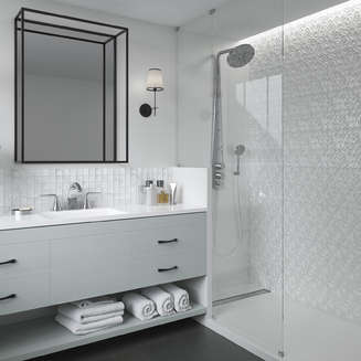 Плитка для ванной Paradyz Tel Awiv