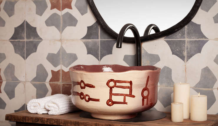 Коллекция Fs Farfalla