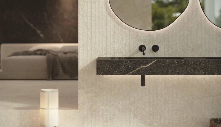 Коллекция Museum Serene