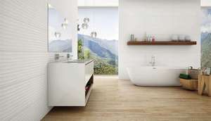 Керамогранит Peronda Pure 100x33.3