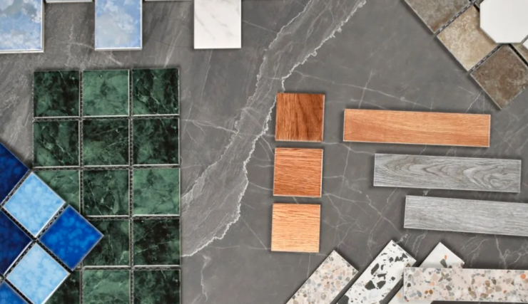 Коллекция Heteromorphic