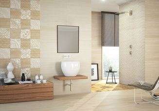 Плитка для ванной Porcelanite Dos 2215