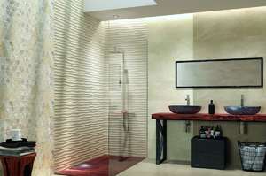 Плитка для ванной Porcelanite Dos 8200