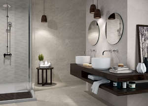 Плитка для ванной Porcelanite Dos 8201