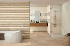 Плитка для ванной Porcelanite Dos 9512